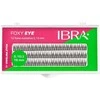 Ibra Foxy Eye Juodas