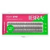 Ibra Foxy Eye Juodas