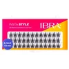 Ibra Insta Style kępki rzęs 12mm