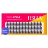 Ibra Insta Style kępki rzęs 14mm