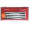 Ibra Double Eyelash Clumps 0,07 C-9mm