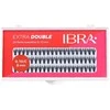 Ibra Extra Double Juodas blakstienos