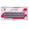 Ibra Extra Double Juodas blakstienos