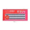 Ibra Extra Double Juodas blakstienos