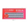 Ibra Extra Double Juodas blakstienos