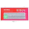 Ibra Naturals Juodas blakstienos
