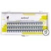 Ibra Naturals Juodas blakstienos