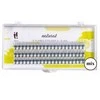 Ibra Naturals Juodas blakstienos
