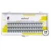 Ibra Naturals Juodas blakstienos