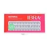 Ibra Naturals Juodas blakstienos