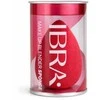 Ibra Makeup Maišytuvas Sponge gąbka do makijażu Cherry