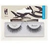 Ibra GLAM Glam 600 Juodas dryžuotos blakstienos