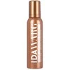 Ida Warg Beauty Ida Warg Instant Self-Tanning Mousse Medium Dark savaiminio įdegio putos veidui ir kūnui, 150 ml