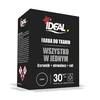 Ideal Viskas viename audinio dažai Juodas 350g