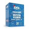 Ideal Viskas viename audinio dažai Mėlyna Jeans 350g
