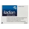 Iladian Direct Plus makšties tabletės, raminančios intymių infekcijų simptomus 10 tablečių