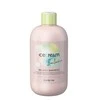 Inebrya Ice Kreminis Balance Šampūnas šampūnas riebiems plaukams, 300 ml
