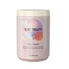 Inebrya Ice Kreminis Dry-T Mask maitinamoji plaukų kaukė, 1000 ml