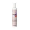 Inebrya Ice Kreminis Dry-TWhipped Kreminis nenuplaunamas plaukų kondicionierius-putos, 200 ml