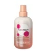 Inebrya Ice Kreminis Keratin Bi-Phase Conditioner nenuplaunamas atstatomasis plaukų kondicionierius su keratinu, 200 ml
