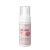 Inebrya Ice Kreminis Keratin Toning Mousse tonuojančios plaukų putos su remineralizuojančiu poveikiu, 150 ml