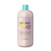 Inebrya Ice Kreminis Liss-ProLiss Perfect Šampūnas plaukų šampūnas nepaklusniems plaukams, 1000 ml