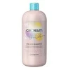 Inebrya Ice Kreminis Pro-Volume Volume Šampūnas apimties suteikiantis plaukų šampūnas, 1000 ml