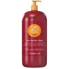 Inebrya Up To You Curl Boost Mask drėkinanti kaukė garbanotiems / banguotiems plaukams, 1000 ml