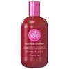 Inebrya Up To You Liss Smoothing Šampūnas glotninantis šampūnas nepaklusniems / besišiaušiantiems plaukams, 300 ml