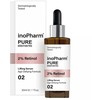 Inopharm Pure Elements liftingo veido serumas su 2% retinoliu 30ml