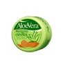 Instituto Español Aloe Vera Body Kreminis drėkinantis kūno kremas, 400 ml