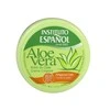 Instituto Español Aloe Vera Body Kreminis drėkinantis kūno kremas, 50 ml