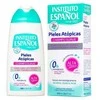 Instituto Espanol Ispanijos instituto atopinės odos švelnūs šampūnai 300 ml