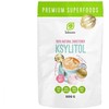Intenson Ksilitolio valgomasis saldiklis 500g Intenson