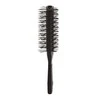 Inter Vion Antistatic Hair Juodas