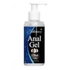 Intimeco Anal Gel Juodas Edition drėkinamasis analinis gelis 150ml