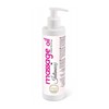 Intimeco Massage Oil drėkinamasis erotinio masažo aliejus 250ml