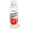 Intimeco Strawberry Aqua Gel drėkinamasis intymus gelis su braškių skoniu 100ml