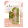 Invisibobble Plaukų segtukas „Evergreen“ M