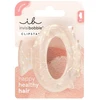 Invisibobble Clipstar Rosy Bliss M plaukų segtukas