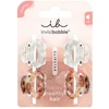 Invisibobble Hair clip Clipstar Petit Bijoux S 4 pcs