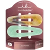 „Invisibobble Clipstar Premium Rainbow“ karuselė, 2 vnt.