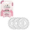 Invisibobble plaukų gumytės „Extra Care Crystal Clear“, 3 vnt.