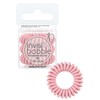 Invisibobble Effect Mat Me, Myselfie y I plaukų gumytė 3 vnt