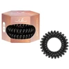 Invisibobble plaukų juosta Original Premium True Juodas 3 vnt.