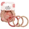 Invisibobble elastinės juostelės Twistar Blush kasytės 3 vnt.