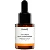 Iossi Veido serumas Wild Rose Geranium / cypress / Vitaminas C ir E 10ml