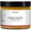 Iossi Cukraus kūno šveitiklis „Mandarinas ir apelsinas“ su abrikosų kauliukų aliejumi, 250 ml