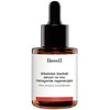 Iossi veido serumas nakvišų / baobabo / miros / smilkalų ir pačiulių 30 ml