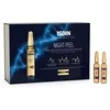 Isdinceutics Night Peel šveičiamasis veido serumas ampulėse nakčiai 30x2ml